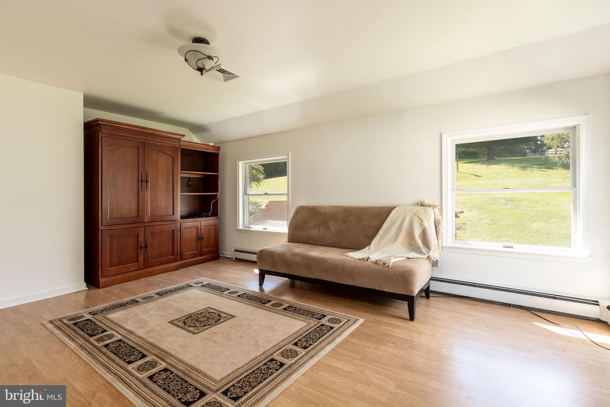 1409 Pleasant View Road Coopersburg, PA 18036 - Photo 24 of 50 1st flr bedroom or office