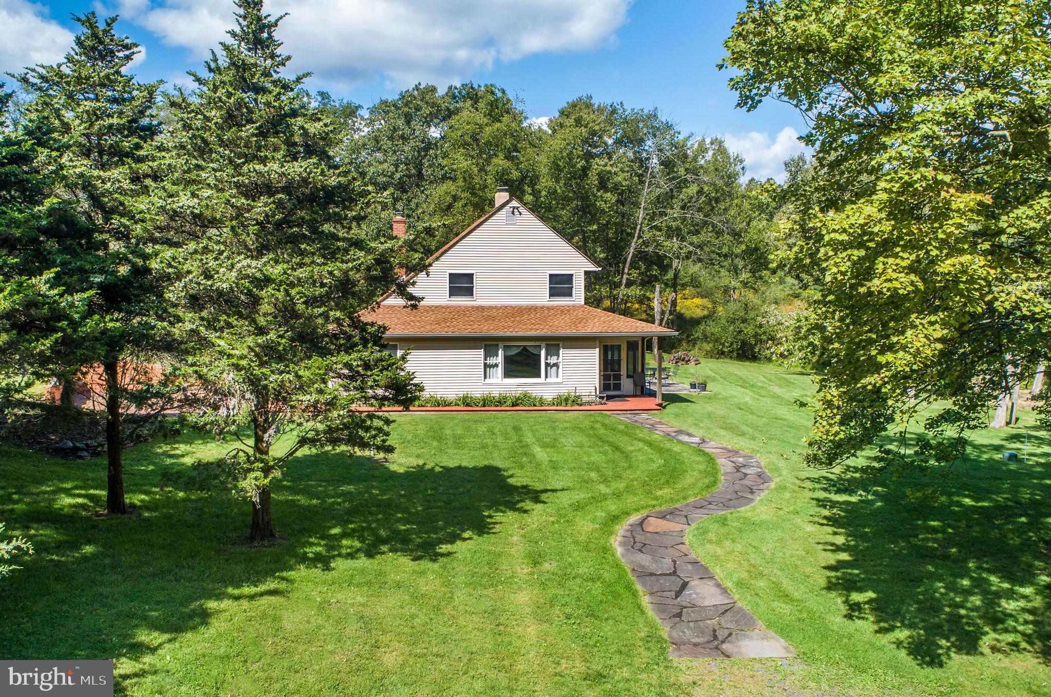1409 Pleasant View Road Coopersburg, PA 18036 - Photo 43 of 50