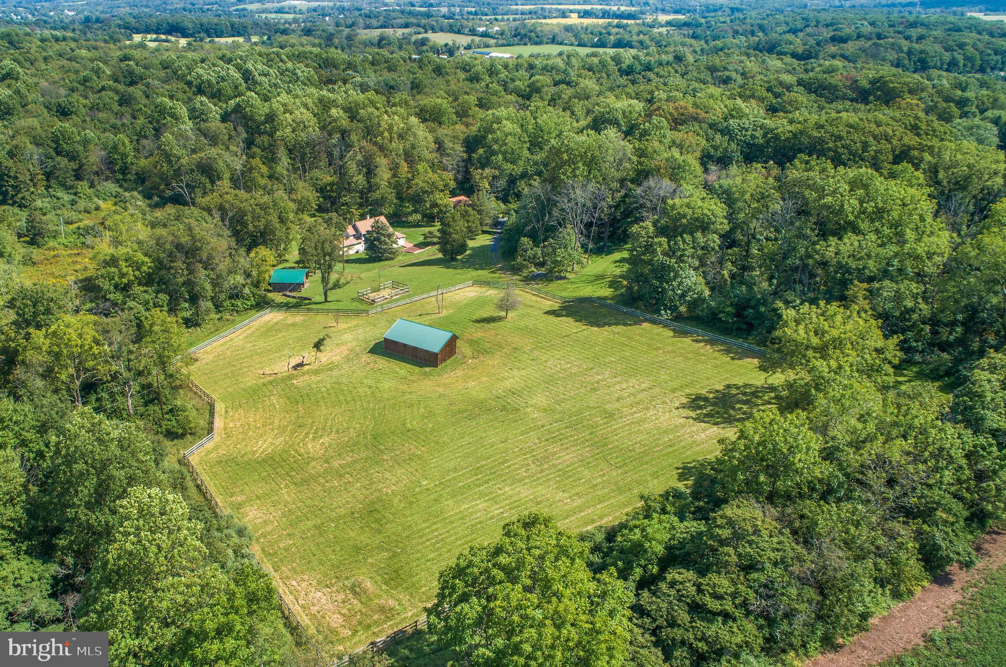 1409 Pleasant View Road Coopersburg, PA 18036 - Photo 47 of 50