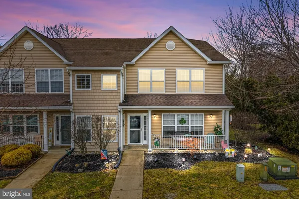 $259,000 | 802 Sunflower Way, Mantua, NJ 08051