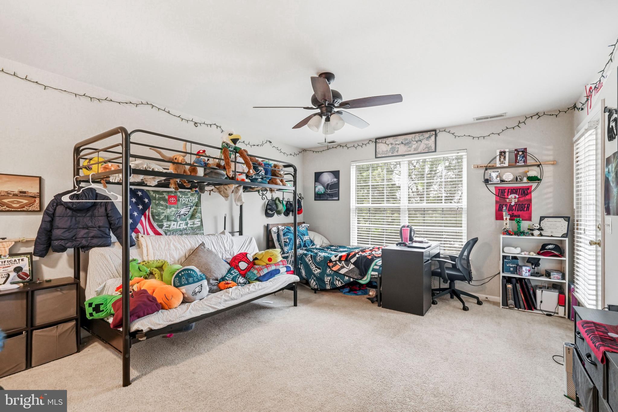 802 Sunflower Way Mantua, NJ 08051 - Photo 14 of 22