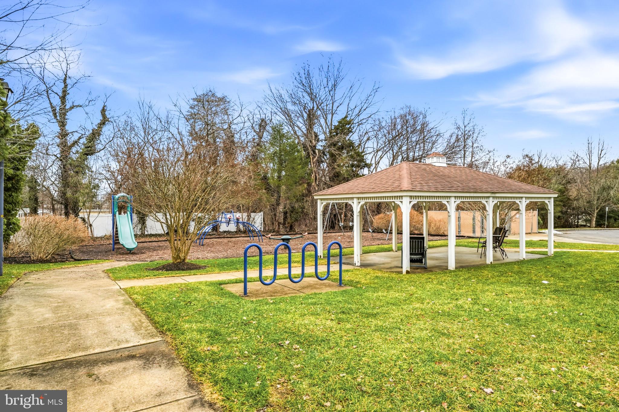 802 Sunflower Way Mantua, NJ 08051 - Photo 19 of 22