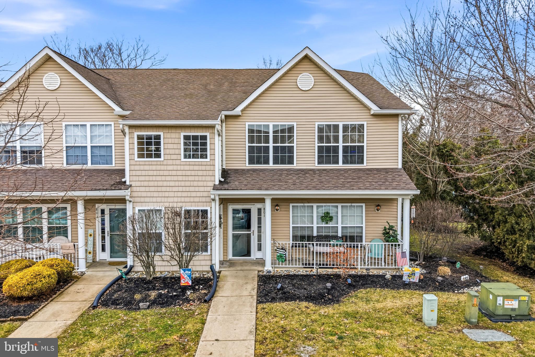 802 Sunflower Way Mantua, NJ 08051 - Photo 2 of 22