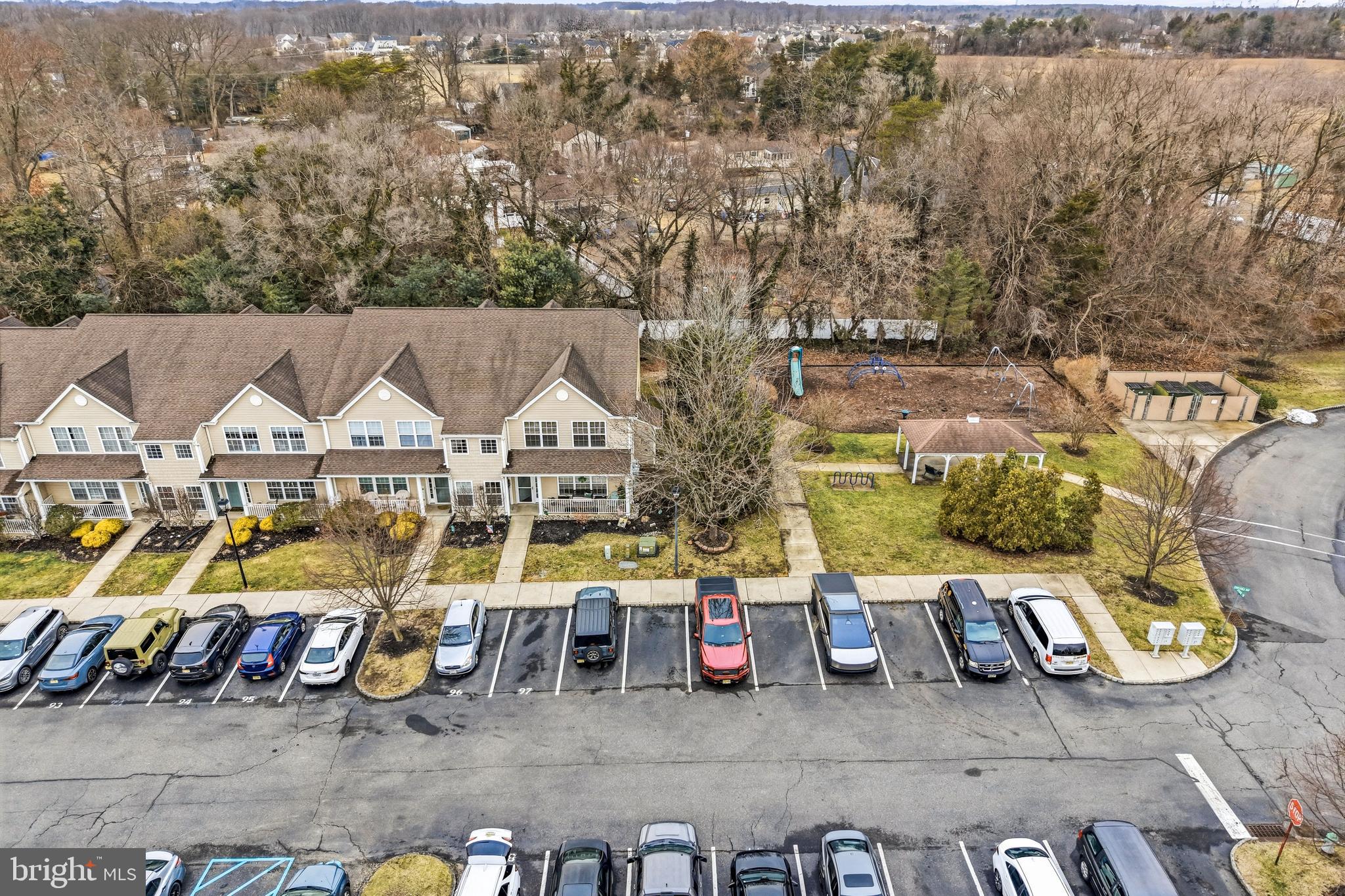 802 Sunflower Way Mantua, NJ 08051 - Photo 22 of 22