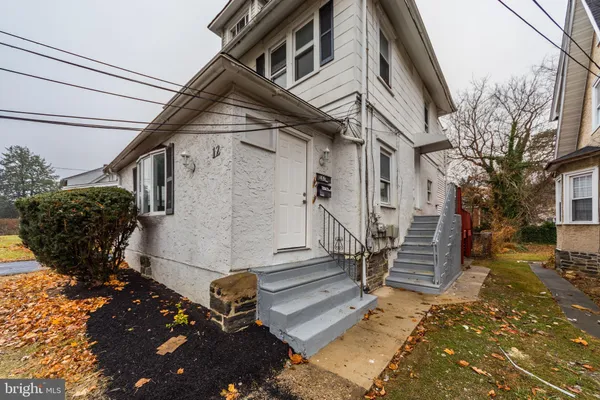$1,450 | 12 Montrose Avenue, Upper Darby, PA 19082