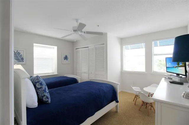 $5,000 | 1391 Siesta Bayside Drive, Unit 1391B, Sarasota, FL 34242