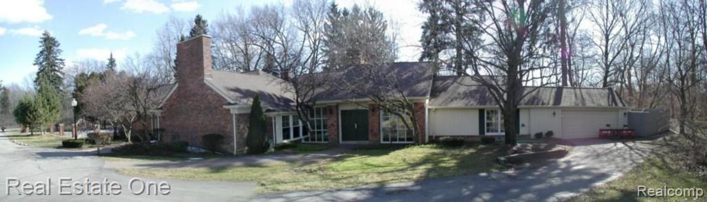 1258 Windmill Court, Unit 271 Rochester, MI 48306 - Photo 20 of 28 KING'S COVE CLUB HOUSE
