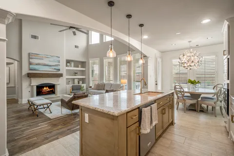 $675,000 | 9711 Iberia Way, Missouri City, TX 77459