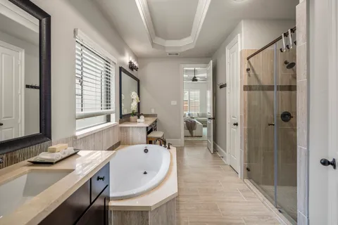 $675,000 | 9711 Iberia Way, Missouri City, TX 77459