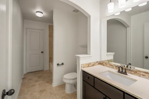 $675,000 | 9711 Iberia Way, Missouri City, TX 77459