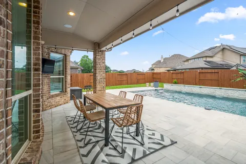$675,000 | 9711 Iberia Way, Missouri City, TX 77459
