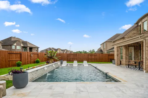 $675,000 | 9711 Iberia Way, Missouri City, TX 77459