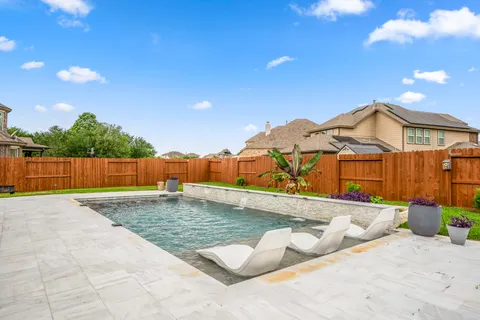 $675,000 | 9711 Iberia Way, Missouri City, TX 77459