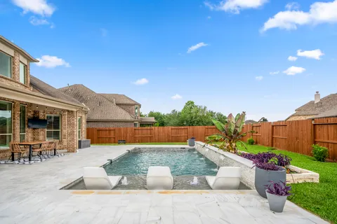 $675,000 | 9711 Iberia Way, Missouri City, TX 77459