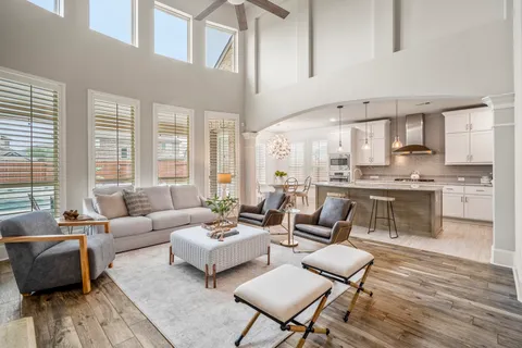 $675,000 | 9711 Iberia Way, Missouri City, TX 77459