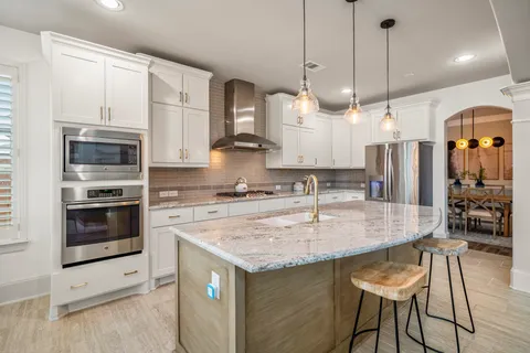 $675,000 | 9711 Iberia Way, Missouri City, TX 77459