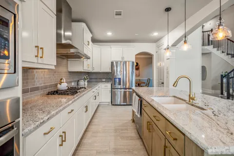 $675,000 | 9711 Iberia Way, Missouri City, TX 77459