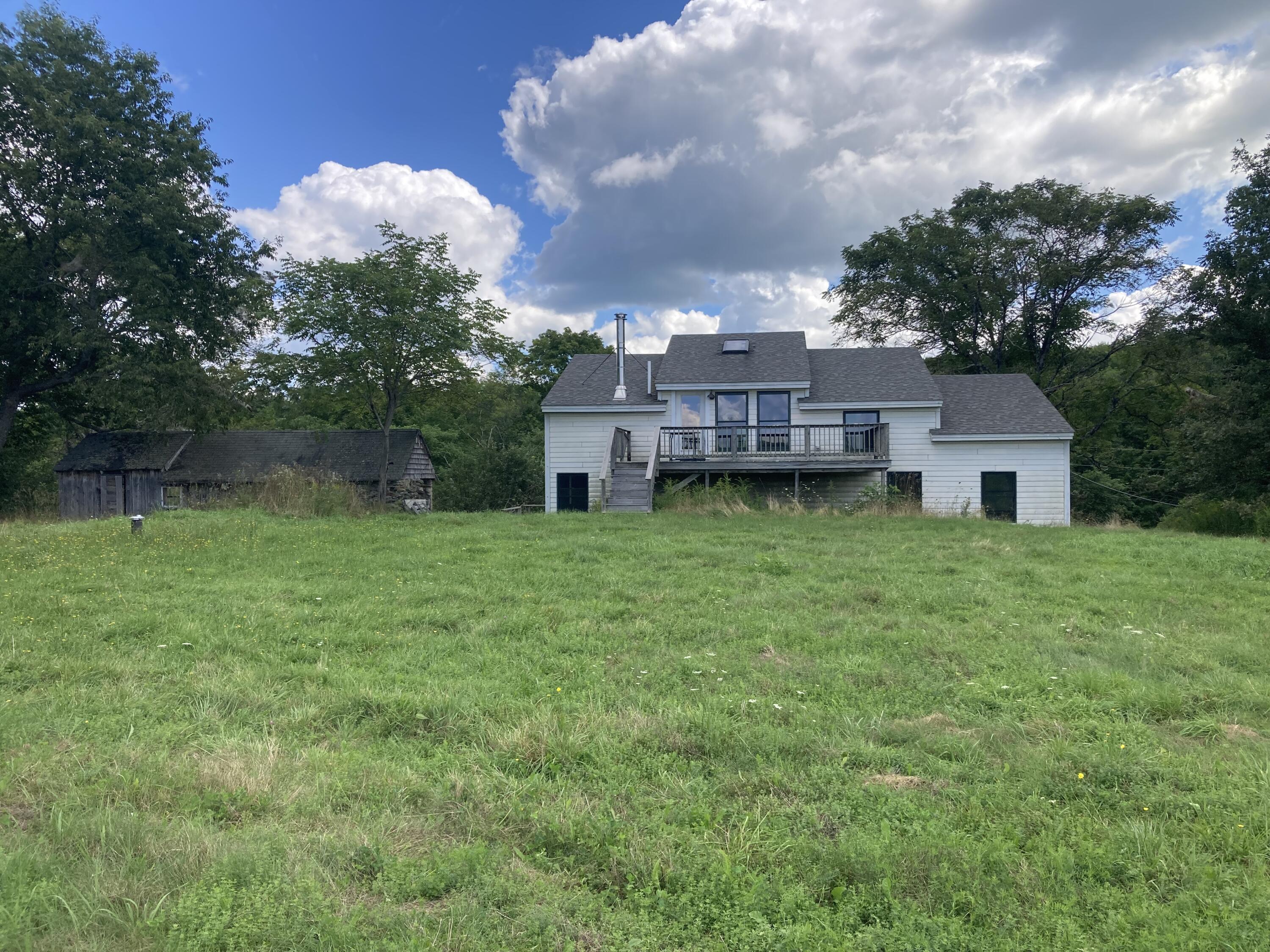 129 Stovepipe Alley Road Monroe, ME 04951 - Photo 1 of 60 IMG_3655