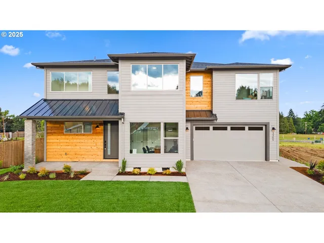 $899,924 | 3245 Butte Drive, Forest Grove, OR 97116