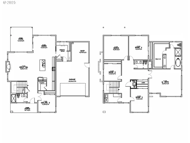 $899,924 | 3245 Butte Drive, Forest Grove, OR 97116