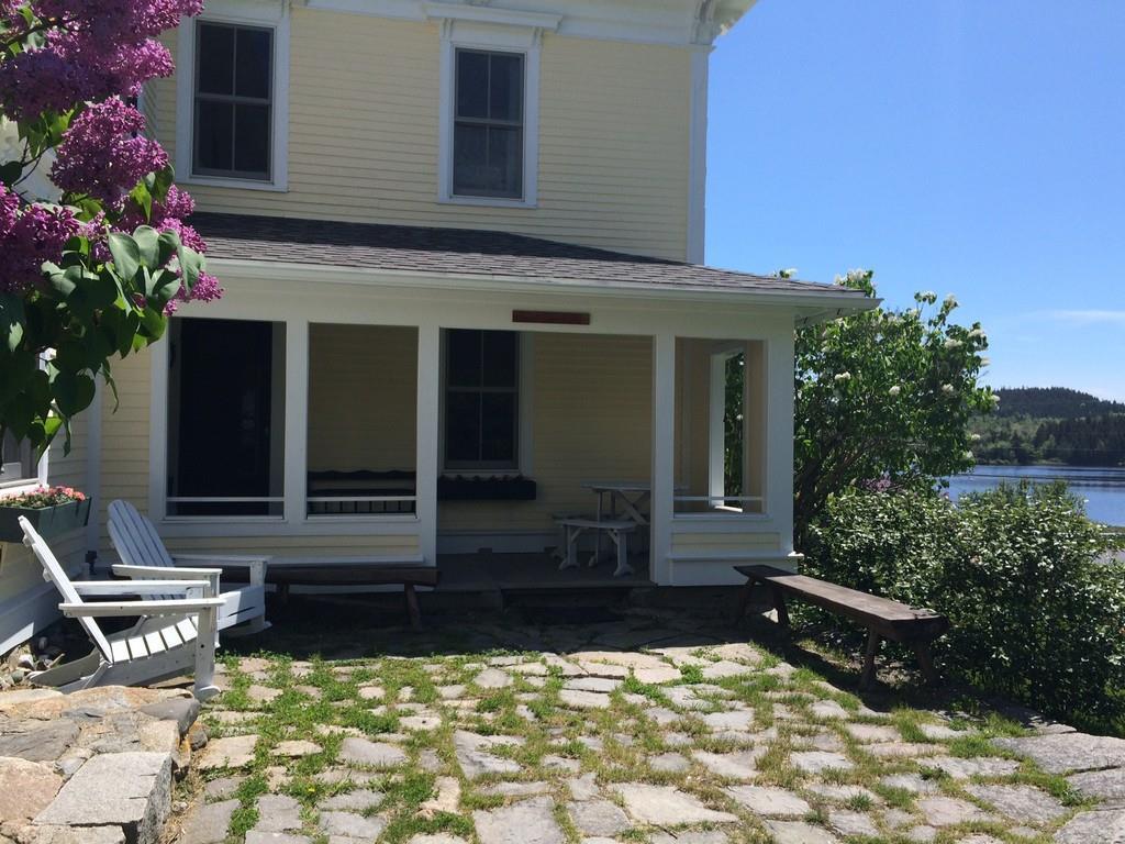 1248 Tremont Road Seal Cove, ME 04674 - Photo 5 of 29 Photo