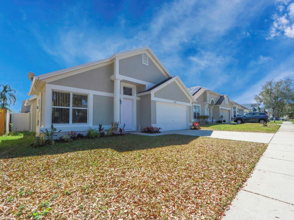 8810 Tottenham Way Kissimmee, FL 34747 - Photo 1 of 1