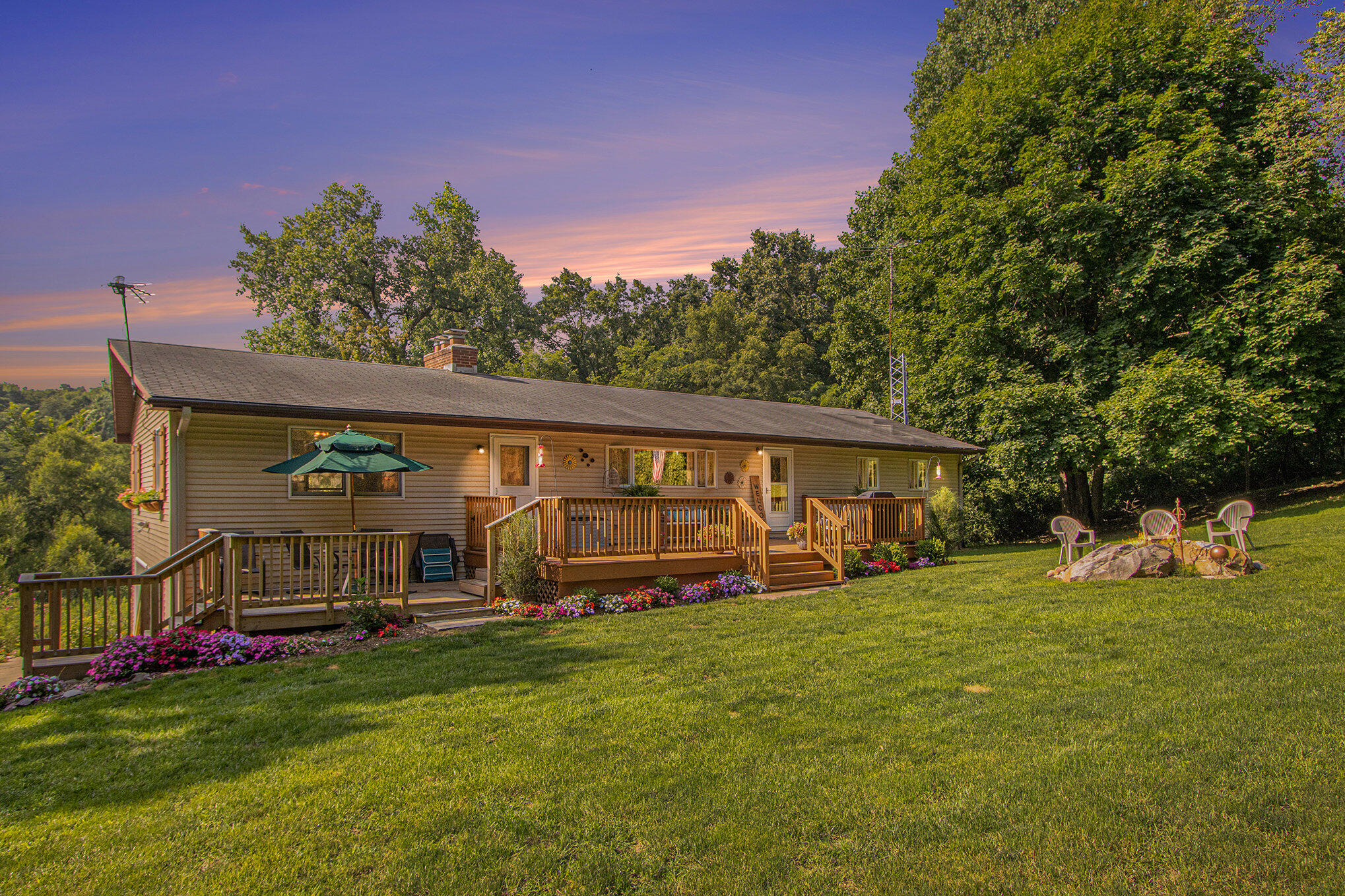 56012 Ruggles Road Three Rivers, MI 49093 - Photo 2 of 30 001_56012ruggles_35