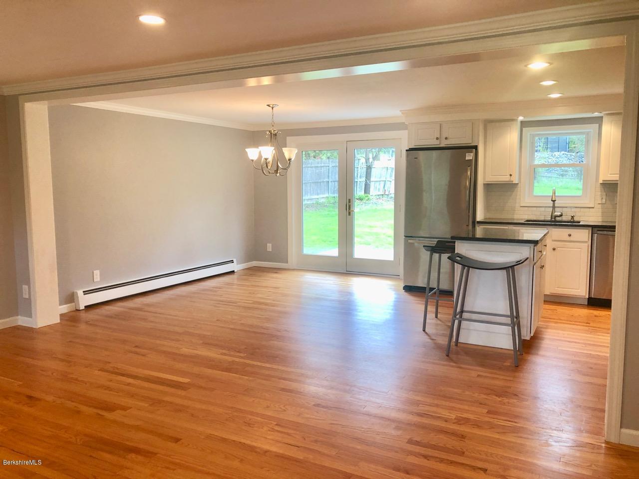 111 New Lenox Road Lenox, MA 01240 - Photo 3 of 22 Dining Area