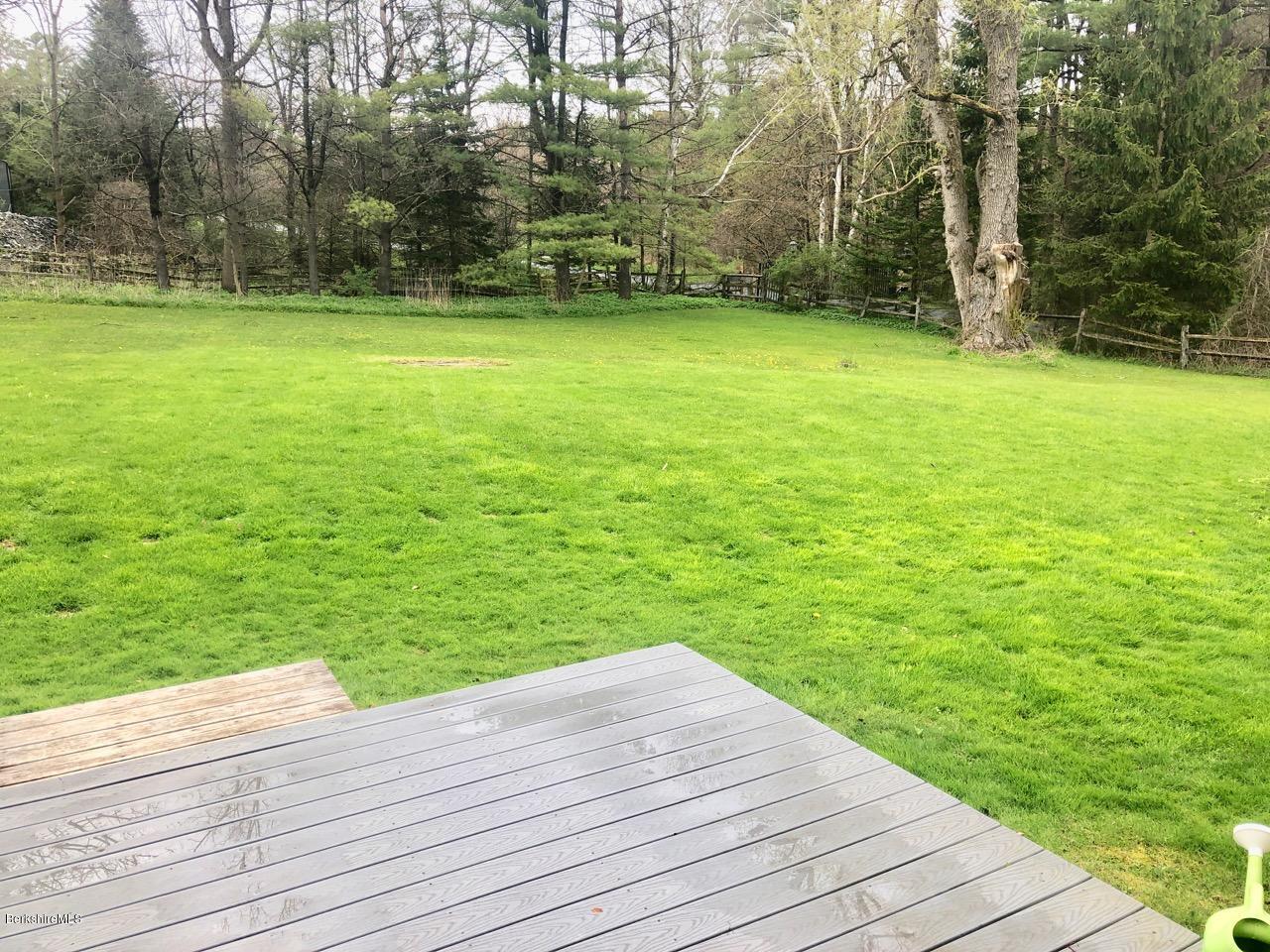 111 New Lenox Road Lenox, MA 01240 - Photo 22 of 22 lush lawn