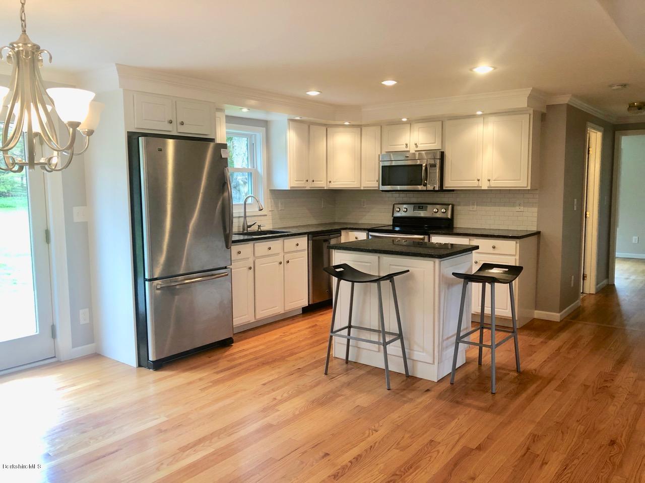 111 New Lenox Road Lenox, MA 01240 - Photo 5 of 22 Kitchen