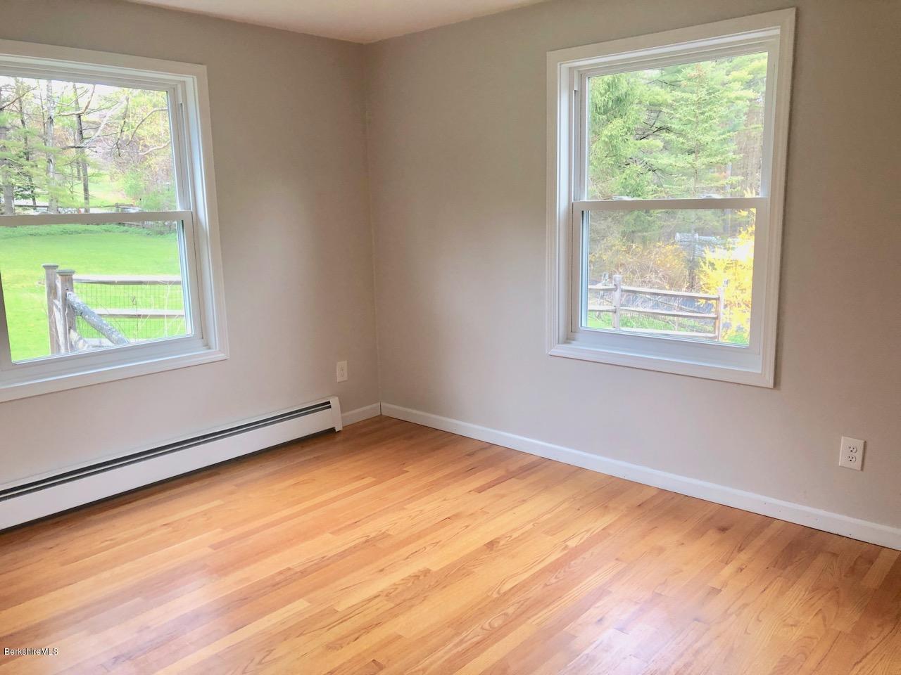 111 New Lenox Road Lenox, MA 01240 - Photo 8 of 22 1st Flr BR 3 rear