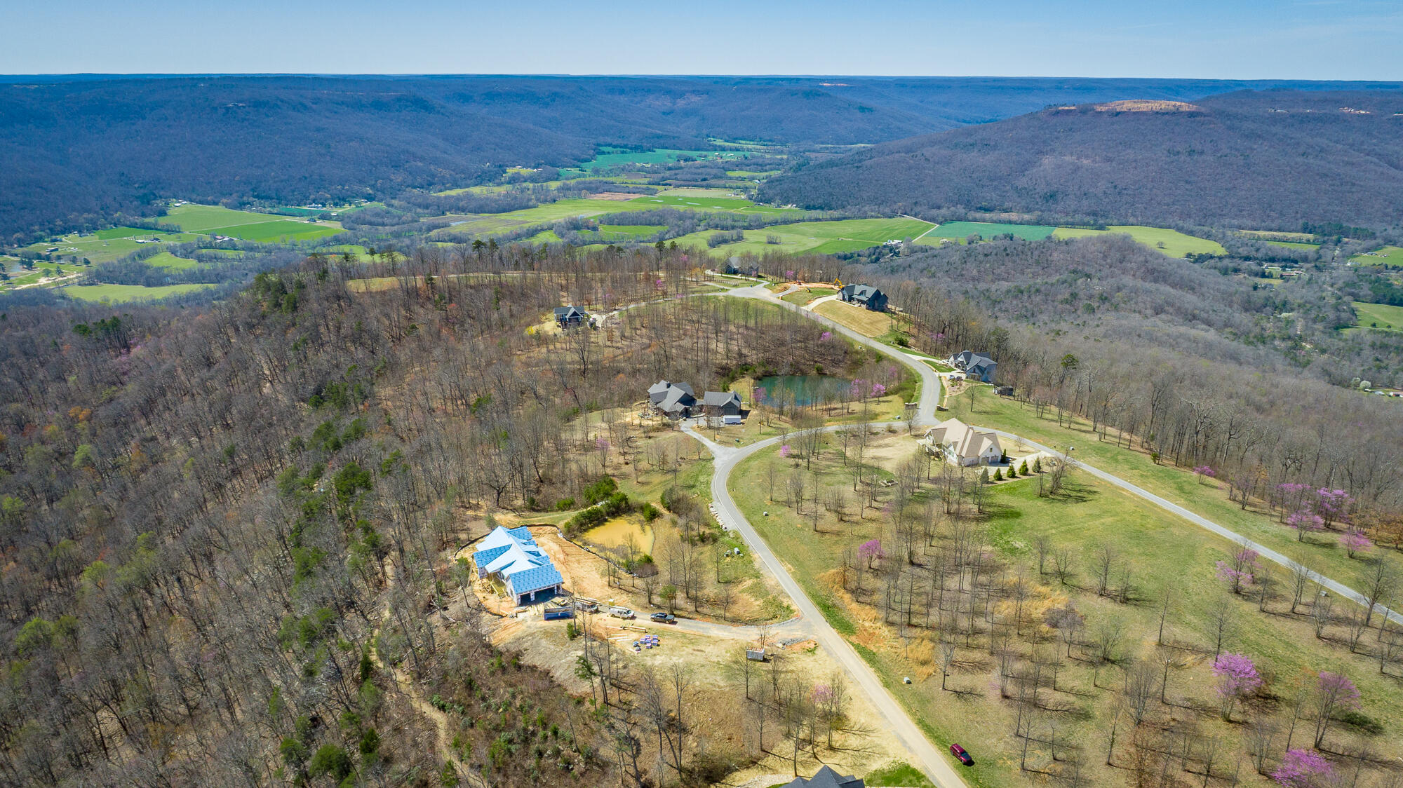 0 Sunset Circle, Unit 74 Jasper, TN 37347 - Photo 56 of 84 0 Sunset Circle - SV74 HD-73