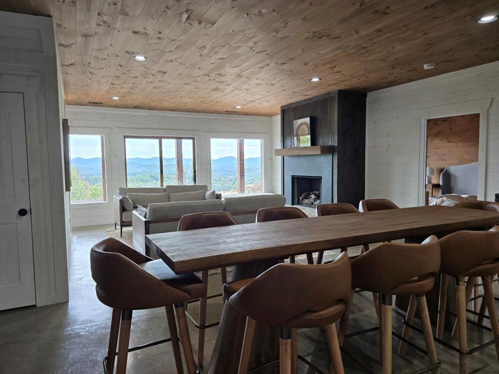 530 Tower Road Mineral Bluff, GA 30559 - Photo 15 of 43