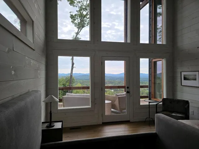 $1,547,000 | 530 Tower Road, Mineral Bluff, GA 30559