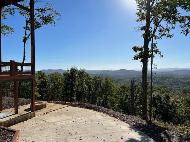 $1,547,000 | 530 Tower Road, Mineral Bluff, GA 30559