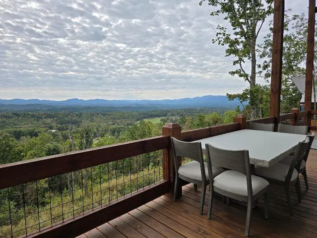 $1,547,000 | 530 Tower Road, Mineral Bluff, GA 30559