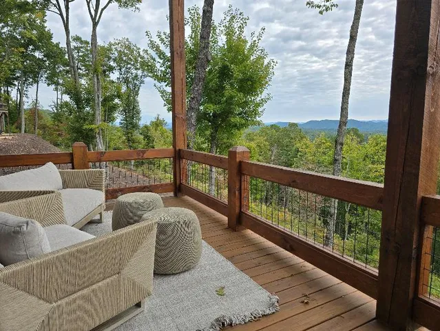 $1,547,000 | 530 Tower Road, Mineral Bluff, GA 30559