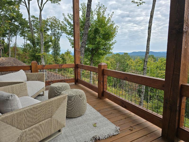 530 Tower Road Mineral Bluff, GA 30559 - Photo 23 of 43