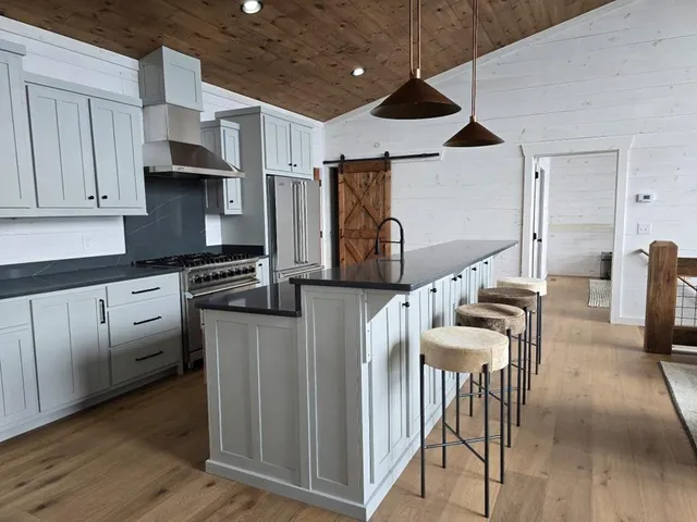 $1,547,000 | 530 Tower Road, Mineral Bluff, GA 30559