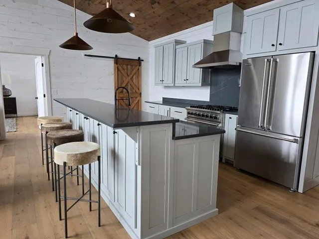 $1,547,000 | 530 Tower Road, Mineral Bluff, GA 30559