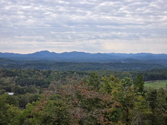 $1,547,000 | 530 Tower Road, Mineral Bluff, GA 30559