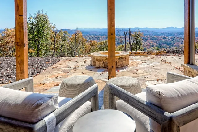 $1,547,000 | 530 Tower Road, Mineral Bluff, GA 30559