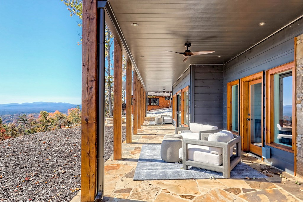 530 Tower Road Mineral Bluff, GA 30559 - Photo 37 of 43