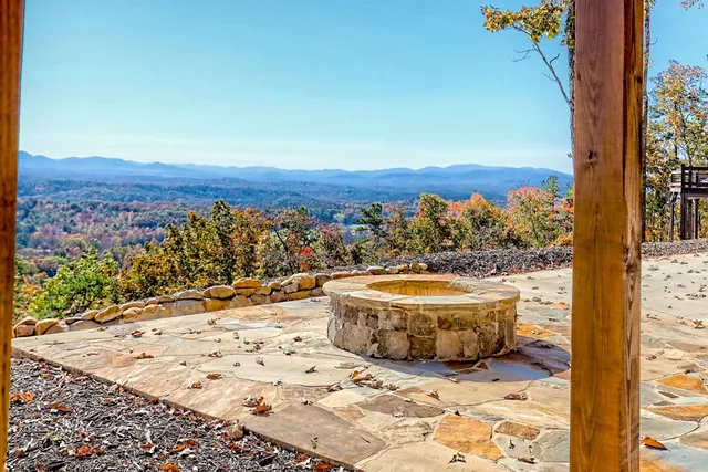 $1,547,000 | 530 Tower Road, Mineral Bluff, GA 30559