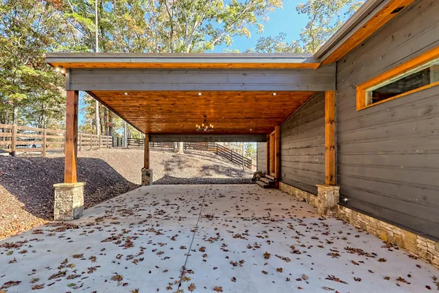 $1,547,000 | 530 Tower Road, Mineral Bluff, GA 30559