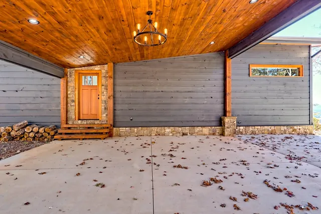 $1,547,000 | 530 Tower Road, Mineral Bluff, GA 30559