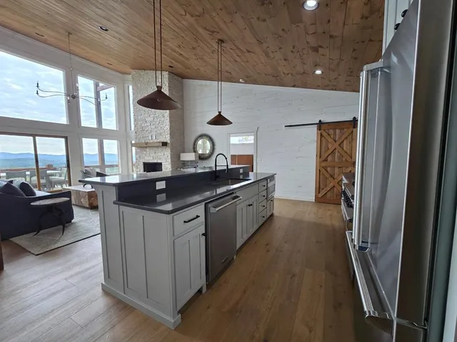 $1,547,000 | 530 Tower Road, Mineral Bluff, GA 30559