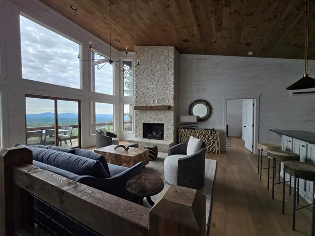 $1,547,000 | 530 Tower Road, Mineral Bluff, GA 30559