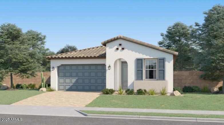 23306 West Chipman Road Buckeye, AZ 85326 - Photo 1 of 26 Front Exterior