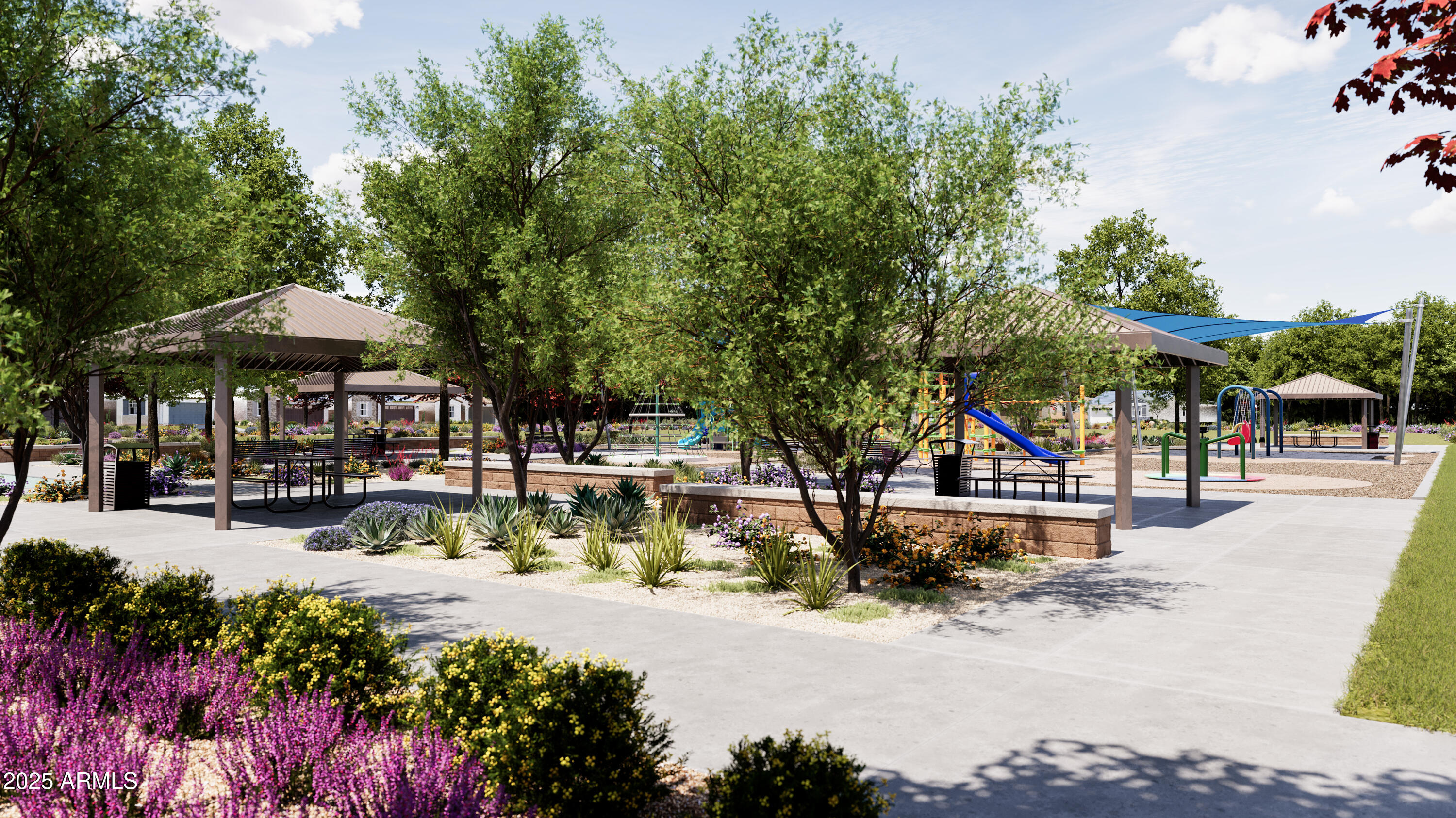 23306 West Chipman Road Buckeye, AZ 85326 - Photo 24 of 26 Playground